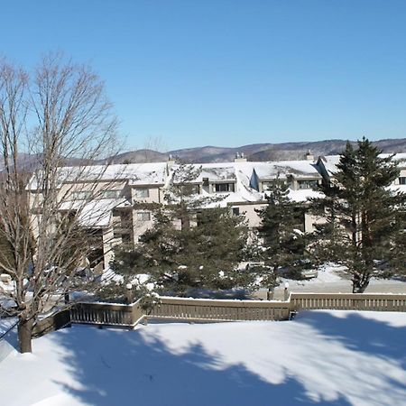 Pinnacle Condominiums Mendon Экстерьер фото