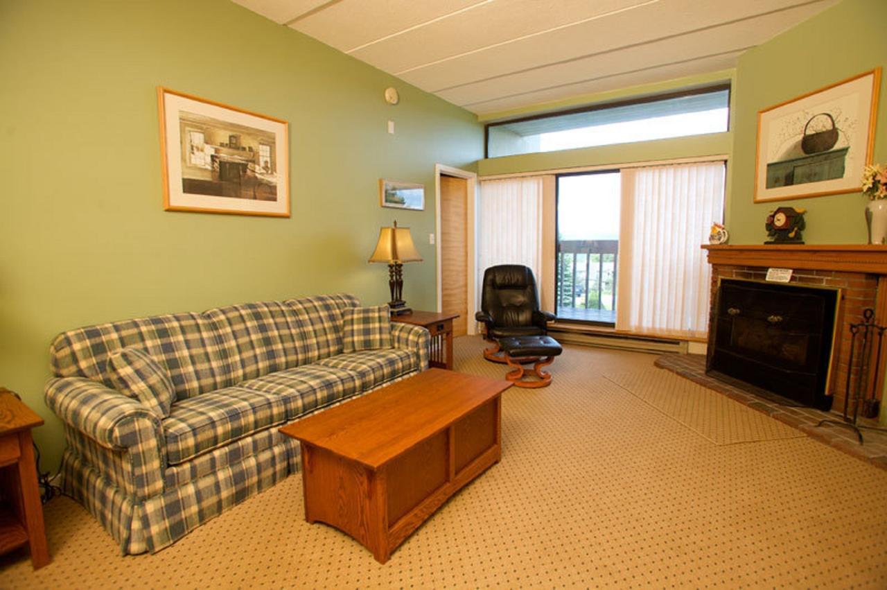 Pinnacle Condominiums Mendon Экстерьер фото