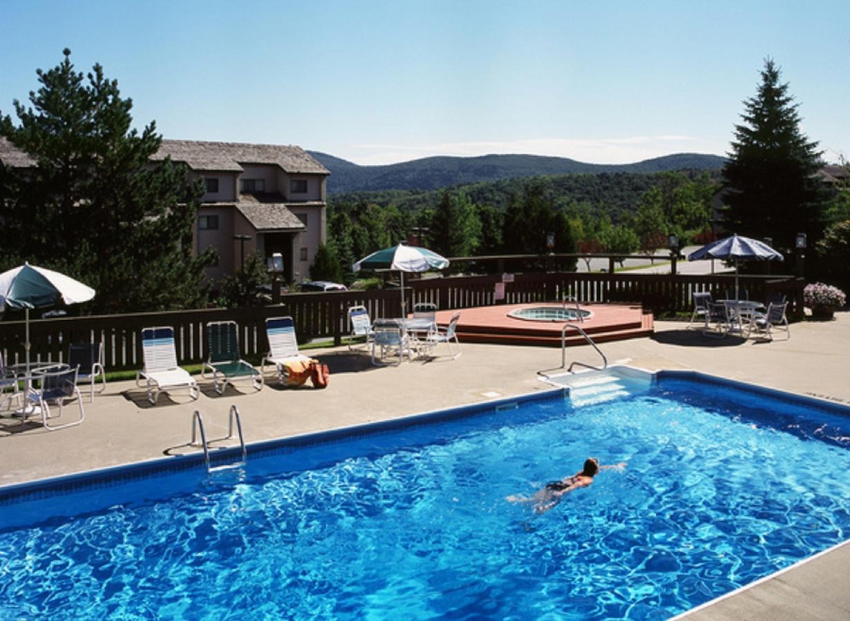 Pinnacle Condominiums Mendon Экстерьер фото