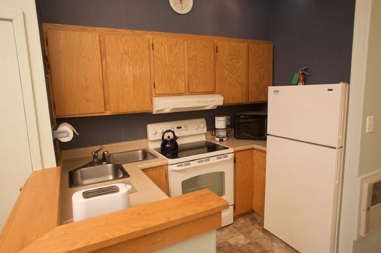 Pinnacle Condominiums Mendon Экстерьер фото