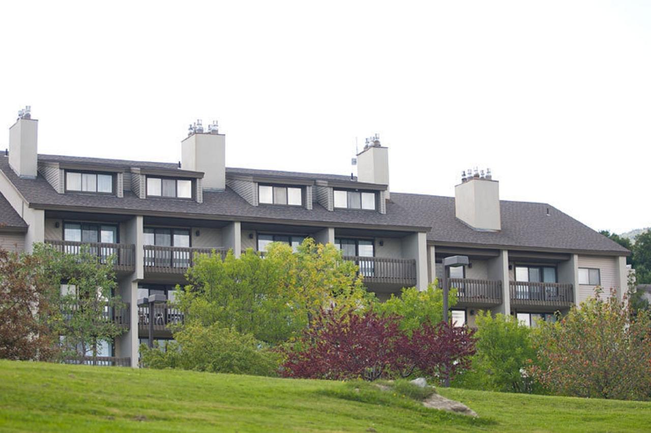 Pinnacle Condominiums Mendon Экстерьер фото